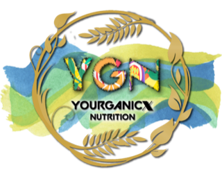 Yourganicx Nutrition
